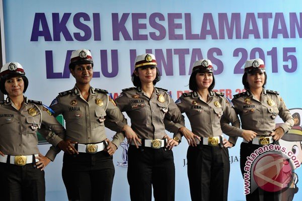 Bekasi proses 49.272 perizinan sepanjang 2014