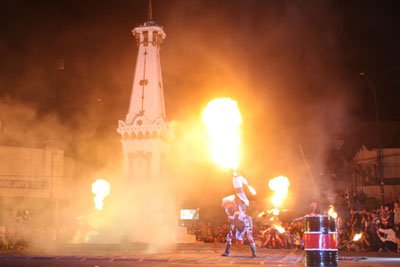 Yogyakarta Dicanangkan Jadi Laboratorium Inovasi Daerah