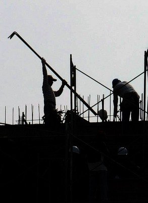 Tingkat Pengangguran Januari 3,71%  Terendah 14 Tahun