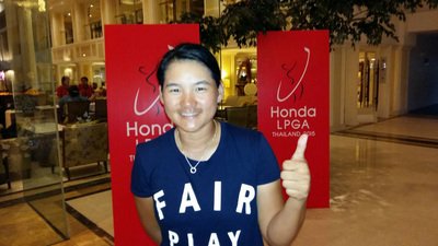 Yani Tseng menampilkan prestasi paling baik untuk sembilan bulan terakhir dalam LPGA Tour