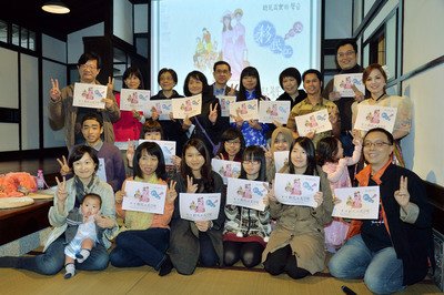 Keragaman Literatur Sasta Taiwan, Penghargaan Sastra Imigran Dan Buruh Migran Ke-2
