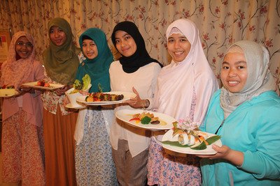 Wisata Muslim Taiwan Duduki Peringkat Lebih Tinggi dari Jepang