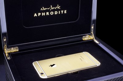 IPhone Kembali Jadi Raja Gadget