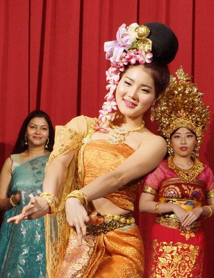 12 Maret, Open House Bersama Tahun Baru Imlek Kemlu