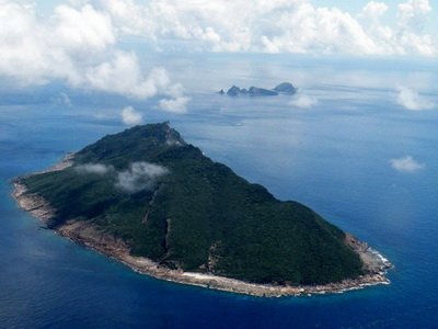 Kemenlu: Kedaulatan Pulau Diao Yu Tai Milik Republik Tiongkok