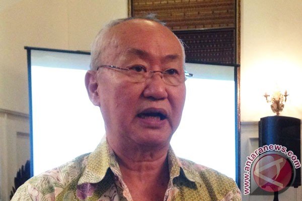 William Wongso: Promosikan kuliner lewat jalur diplomatik