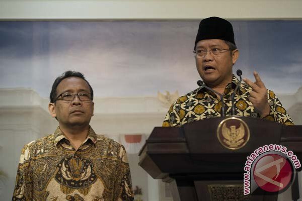 Pemerintah siapkan 
