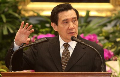 Presiden Ma Akan Mengundang Generasi Muda Keluarga Prajurit Veteran Datang ke Taiwan