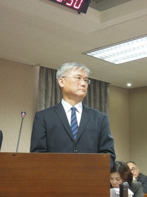 Andrew Hsia: Berlanjut Dalam Pembahasan Rute M503, Berharap Diarahkan Lebih Ke Barat