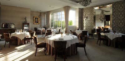 2 Tahun Berturut-turut  Le Mout Taichung Muncul “50 Restaurant Terbaik Asia”