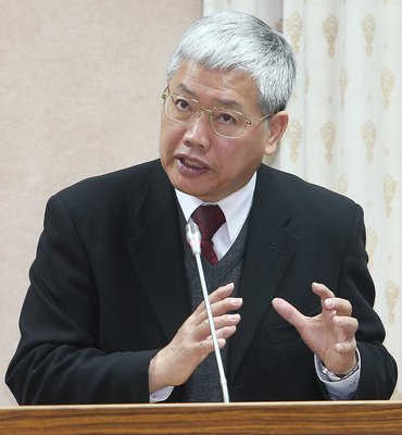 Mandarin Tradisional, OCAC : Taiwan Unggul
