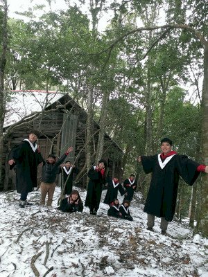 Urutan Nama Universitas Berubah  Kemendik : Sebagai Pertimbangan Saja