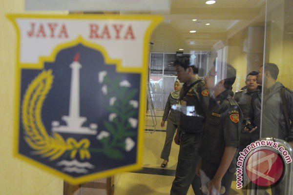 Dana tunjangan kinerja daerah PNS DKI cair hari ini