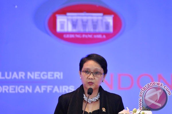 Indonesia Tingkatkan Peran Dalam Kerja Sama Selatan-Selatan