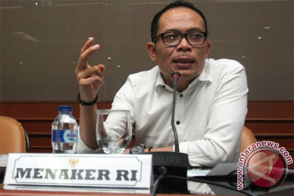 Indonesia-Malaysia Sepakat Tutup Akses Penempatan TKI Ilegal