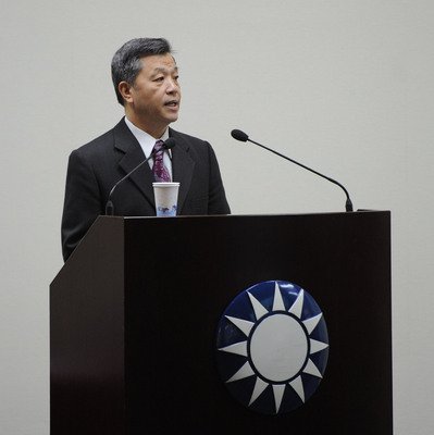 Chen Hsiung-wen: masih Ada Ruang Untuk Kenaikan Gaji Pokok