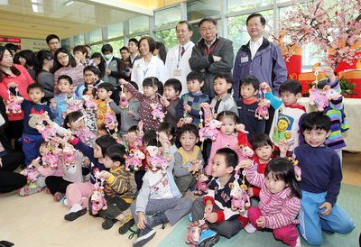 Gratis Pemeriksaan Gigi untuk Anak Ramaikan Peringatan Hari Kesehatan Gigi Sedunia