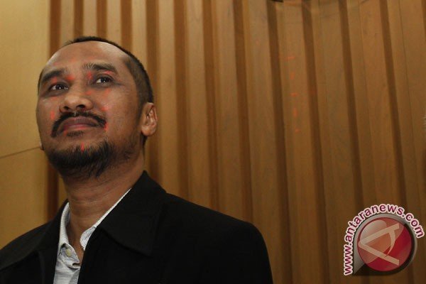 Alumni UI deklarasi Antikorupsi Nasional