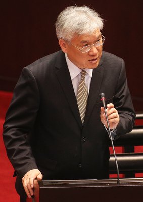 Sengketa Jalur Penerbangan M503   MAC : Pertemuan Hsia-Zhang Kesempatan Mengemukakan Pendapat