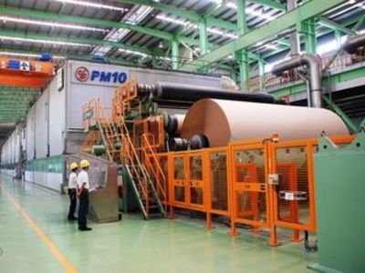 Tingkat Penambahan Produksi Mencatat Rekor Tertinggi Untuk 5 Tahun Terakhir