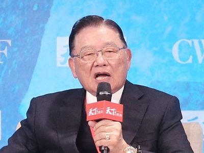 Meningkatkan Kerjasama Bilateral  Jiang Bing Kun : Taiwan – Jepang Seharusnya Menandatangani FTA