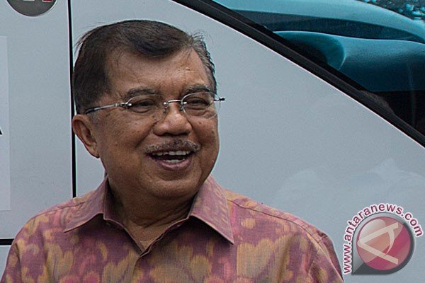 Wapres: Indonesia harus bersatu halau ideologi ISIS