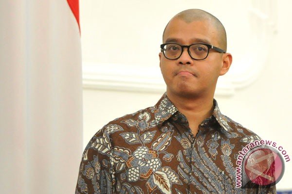 Istana sampaikan belasungkawa atas wafatnya Lee Kuan Yew
