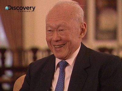 Pemerintah ROC turut berduka cita atas mafatnya bapa pendiri Singapura Lee Kuan Yew