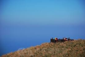 Prakiraan Cuaca 29 Maret 2015