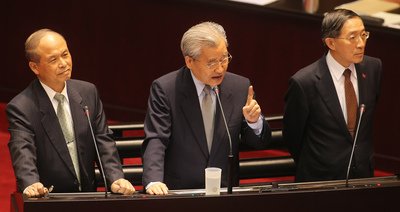 PM Mao: Bergabung dengan AIIB Sesuai Harapan Keuntungan Negara