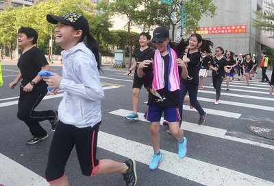 Perbedaan Indeks BMI, Masyarakat Kota Taipei Kurus, Hualien Taitung Cenderung Gemuk