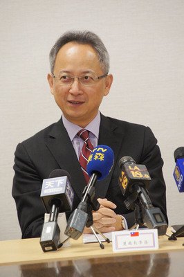 Laporan Dagang Taiwan-LA, Taiwan Harus Gabung TPP