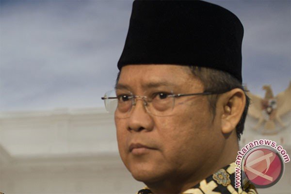 Menkominfo imbau situs berita terdaftar di jaringan domain Indonesia