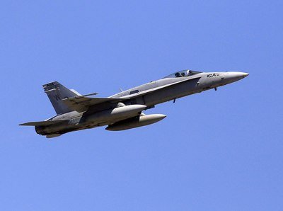 F18 Meninggalkan Taiwan  Kemenlu AS : Terima Kasih Taiwan Memberikan Ijin Mendarat