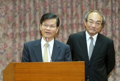 Bergabung AIIB, PM Mao: Diprakirakan Daratan Tiongkok Memberikan Putusan Pada Tanggal 15 April Mendatang