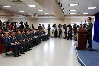 Kemenham: 2 Pelanggaran Besar, Lau Nai-cheng Akan Diskualifikasi