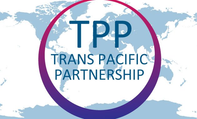 Arizona Dukung Taiwan Gabung TPP