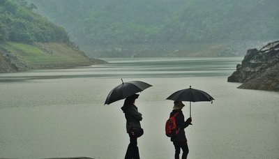 Prakiraan Cuaca 11 April 2015