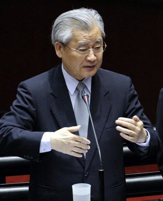 PM Mao: Taiwan Dapat Menentukan Sendiri Bergabung Atau Tidak Dalam AIIB