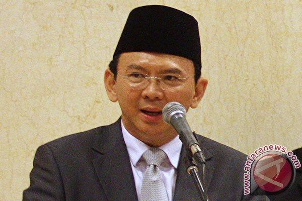 Ahok ingin pembangunan rusun masuk e-katalog LKPP