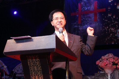OCAC Himbau Generasi Baru Diaspora Tionghoa ASEAN Studi Di Taiwan