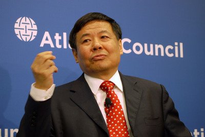 Taiwan Bergabung AIIB  Wamenkeu Daratan Tiongkok : Kesempatan Sangat Besar