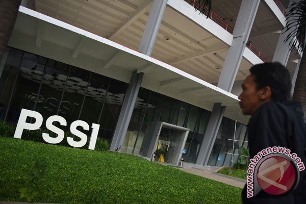 Tidak ada jadwal pertemuan Menpora dengan PSSI