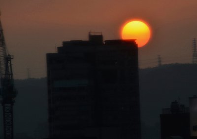 Prakiraan Cuaca Taiwan 23 April 2015