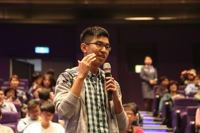 Kerjasama Pendidikan, Mahasiswa Taiwan Magang Di Shanghai