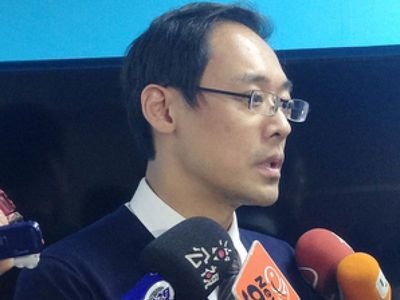 Pertemuan Chu dan Xi Digelar 4 Mei Mendatang