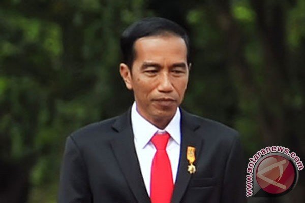 Presiden Jokowi hadiri pembukaan KTT ASEAN