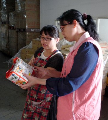 Mie Taiwan Masuk 10 Besar Mie Instant Terlezat Dunia