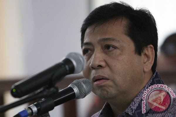 Ketua DPR : PBB Tak Bisa Intervensi Hukuman Mati