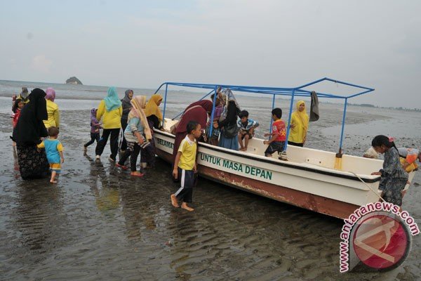 Pemerintah Siapkan Pendidikan SDM Kelautan Dan Perikanan Berkualitas